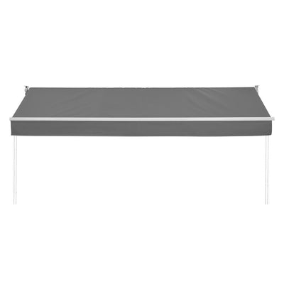 STORE BANNE 2 EN 1 (1) & STORE BANNE 2 EN 1 - 4 X 3 M