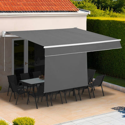 STORE BANNE 2 EN 1