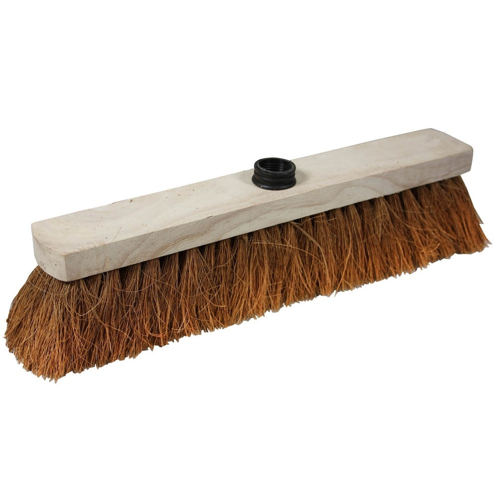 BALAI COCO 37.5 CM A VISSER
