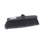 BALAI BROSSE ANTI CHOCS 30 X 10 X 12 CM ANTHRACITE