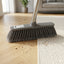 BALAI BROSSE ANTI CHOCS 30 X 10 X 12 CM ANTHRACITE (2)