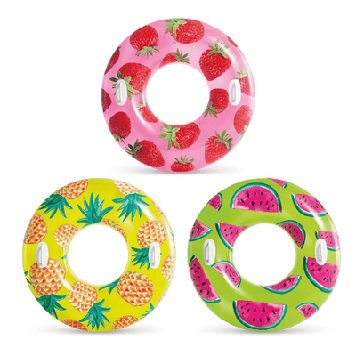 BOUEE TUBE FRUIT 106CM