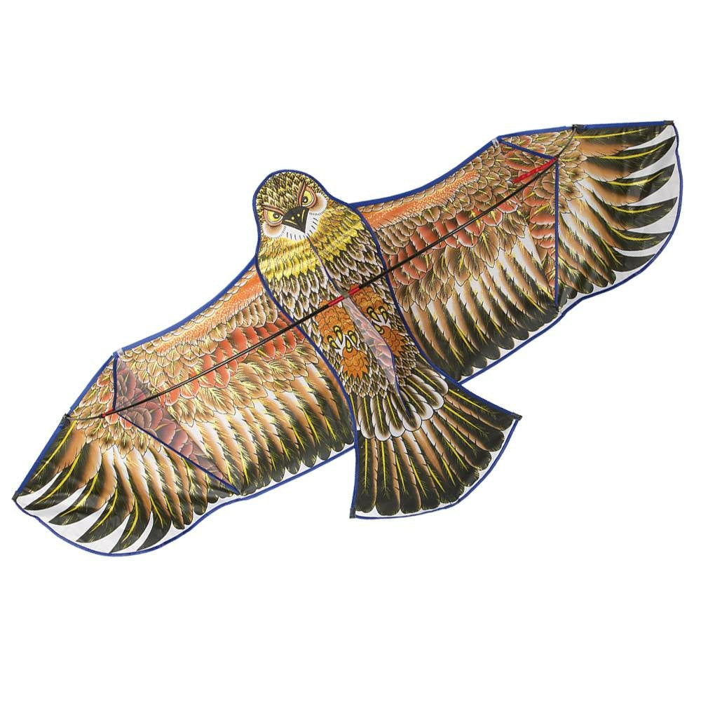 EFFAROUCHEUR RAPACE VOLANT