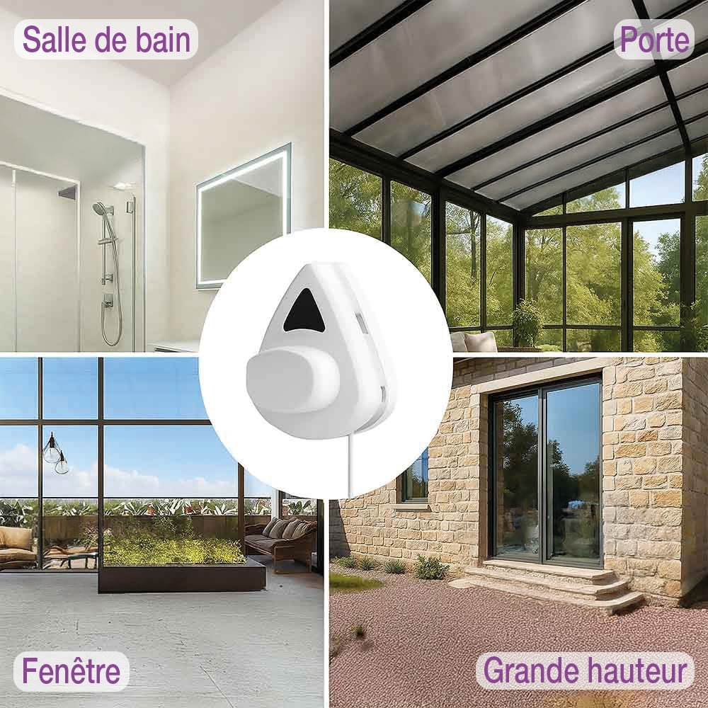 NETTOYEUR DE VITRES AIMANTÉ DOUBLE FACE (6)