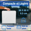 TABLE DE CAMPING PLIABLE AVEC 4 TABOURETS (6)