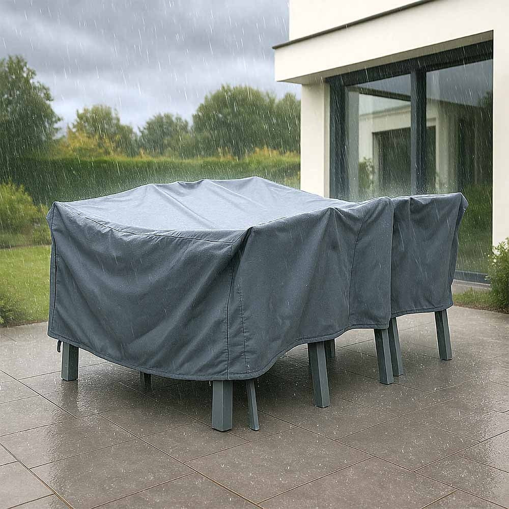 HOUSSE POLYESTER 600D ENDUIT PVC TABLE RECTANGLE L250xl200xH90 CM (5)