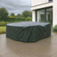 HOUSSE POLYESTER 600D ENDUIT PVC SALON DE JARDIN L350xl230xH90 CM (2)