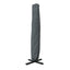 HOUSSE POLYESTER 600D ENDUIT PVC PARASOL DEPORTE DIAM45xH190 CM