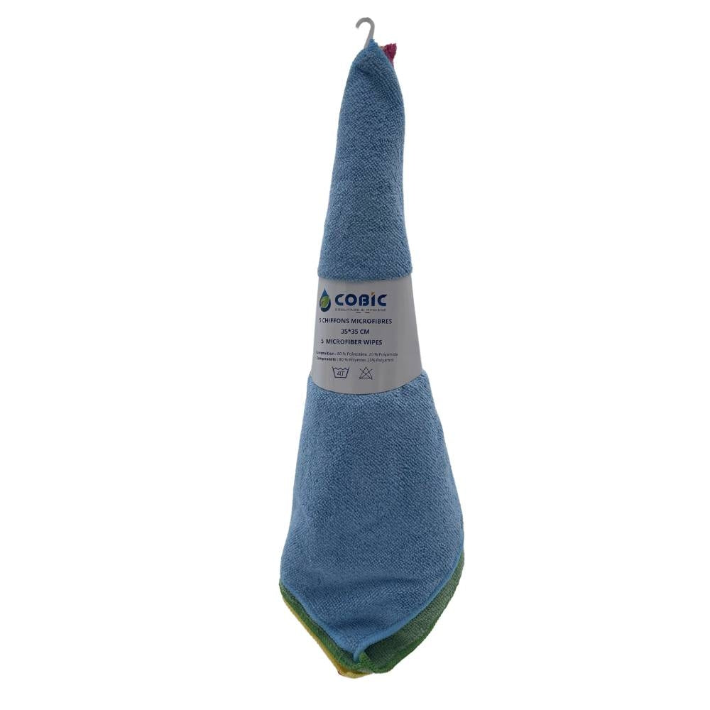 CHIFFONS MICROFIBRE X5 (2)