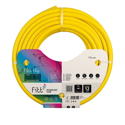 TUYAU TRICOTÉ ANTIVRILLE