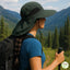CHAPEAU PROTEGE SOLEIL RESPIRANT (3)