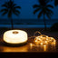 LAMPE DE CAMPING 36 LED RECHARGEABLE AVEC GUIRLANDE 98 LED (3)