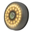 LAMPE DE CAMPING 36 LED RECHARGEABLE AVEC GUIRLANDE 98 LED (1)