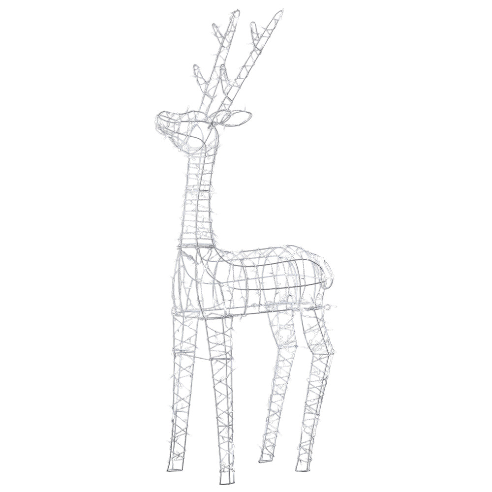 RENNE LUMINEUX SOLAIRE 180 CM