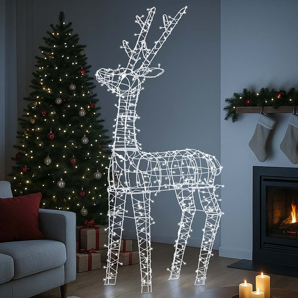 RENNE LUMINEUX SOLAIRE 180 CM (7)