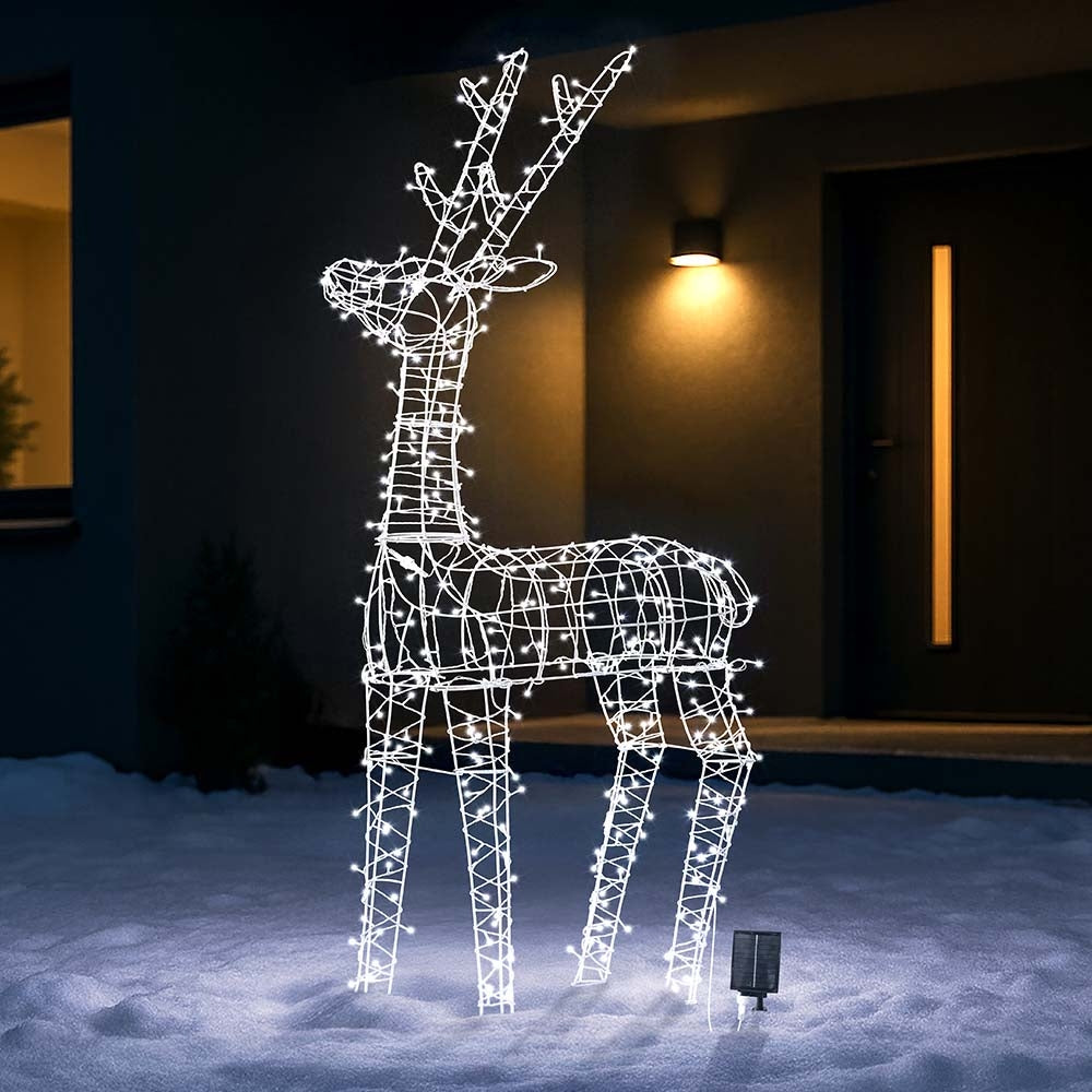 RENNE LUMINEUX SOLAIRE 180 CM (6)