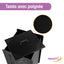 RESERVOIR A GRANULES EBENE NOIR 55KG (3)