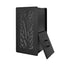 RESERVOIR A GRANULES EBENE NOIR 55KG