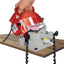 AFFÛTEUR DE CHAÎNE 220 V