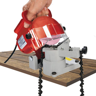 AFFÛTEUR DE CHAÎNE 220 V