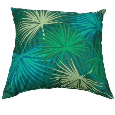 COUSSIN DECO 40X40CM EXOTIC