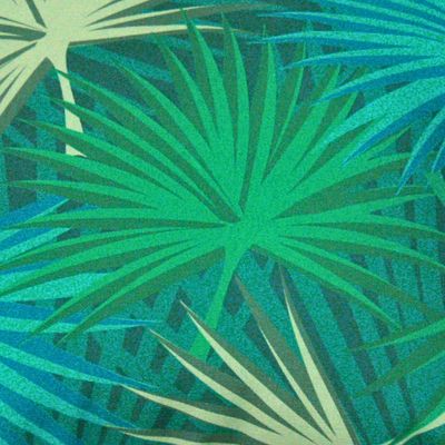 COUSSIN DECO 50x30CM EXOTIC (1)