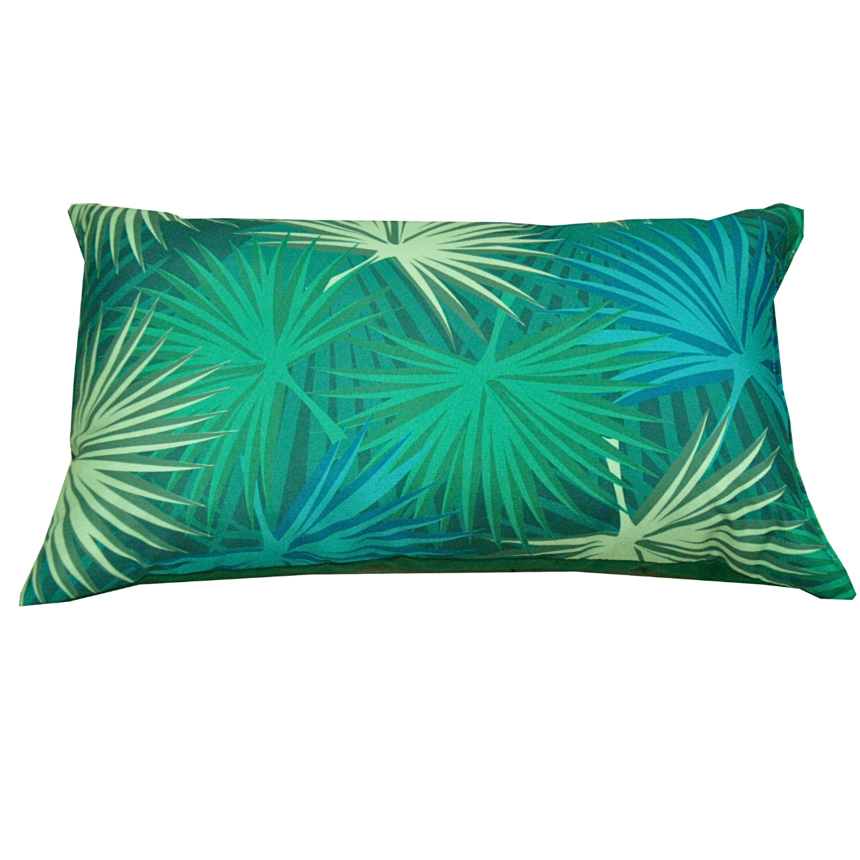 COUSSIN DECO 50x30CM EXOTIC
