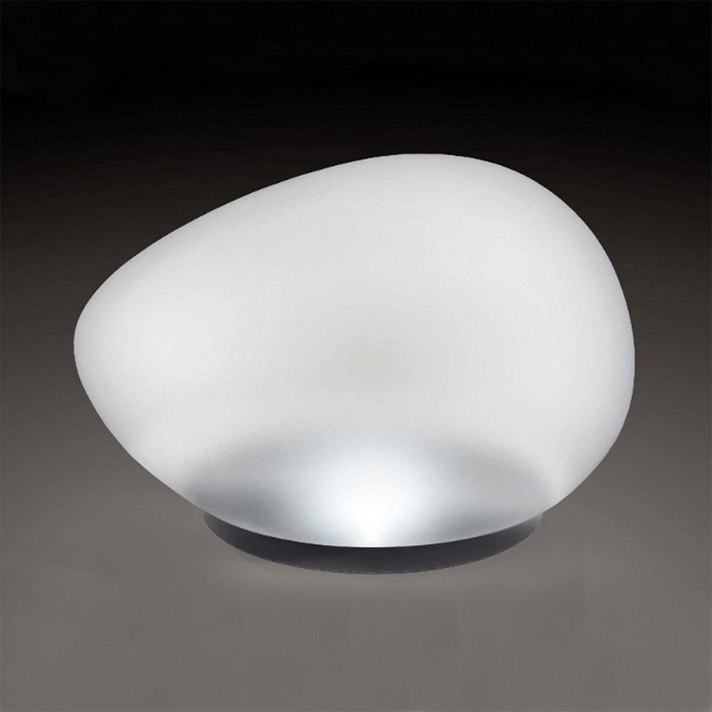 GALET LUMINEUX SOLAIRE (1)
