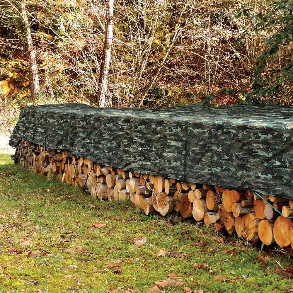 BÂCHE CAMOUFLAGE (5)