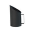 PELLE A PELLETS GRANULES BOIS TAMIS ACIER NOIR (2)