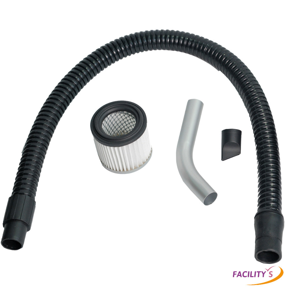 ASPIRATEUR A CENDRES 600W 4L (5)