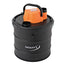 ASPIRATEUR À CENDRES CHAUDES 1200 W 18L (1)