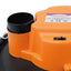 ASPIRATEUR À CENDRES CHAUDES 1200 W 18L (6)