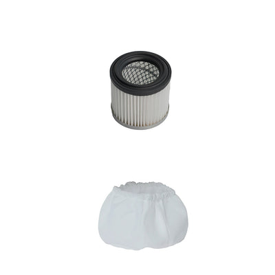 KIT FILTRE HEPA ASPIRATEUR A CENDRES 4L