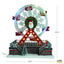 VILLAGE DE NOEL GRANDE ROUE ANIMEE ET MUSICALE A PILES (1)