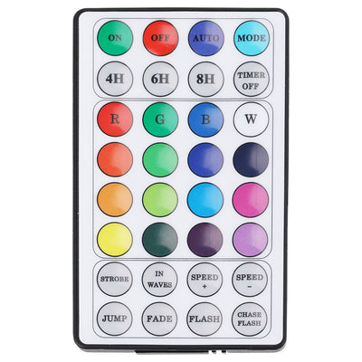 RIDEAU  LUMINEUX RGB 400 LED 2X2M AVEC APPLICATION MOBILE (1)