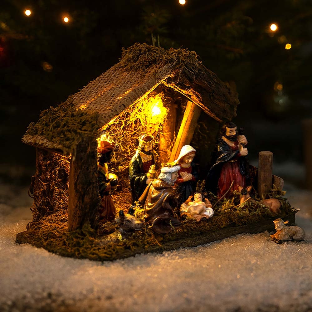 CRECHE LED 7S USKO 20X13CM (3)