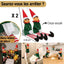 LUTIN FARCEUR ZILOU FILLE ET GARÇON (3)