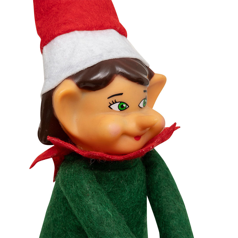 LUTIN FARCEUR ZILOU FILLE ET GARÇON (1)