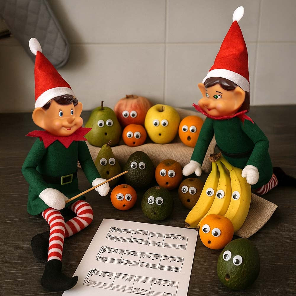 LUTIN FARCEUR ZILOU FILLE ET GARÇON (6)