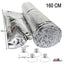 KIT ISOLATION FENETRE DE TOIT 160×100CM 3 COUCHES 350GR/M² (2)
