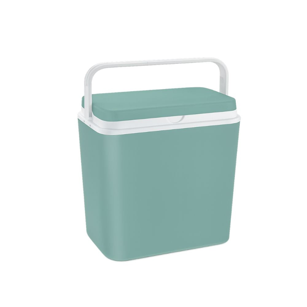 GLACIERE RIGIDE 24L ATLANTIC NEVERA PASIVA EUCALIPTO