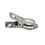LOT DE 30 PINCES A LINGE INOX 5,7xØ1,3CM (2)