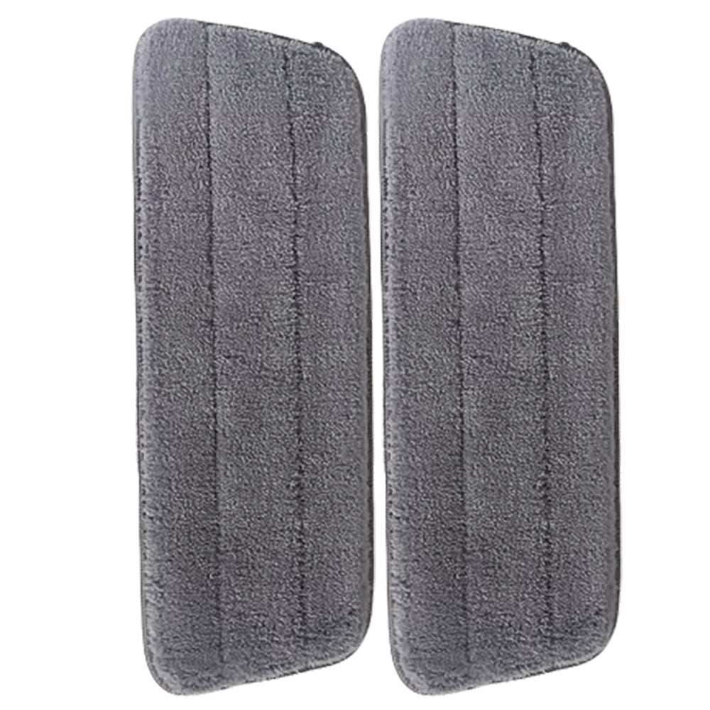 BALAI SERPILLERE PULVERISATEUR AVEC RÉSERVOIR 300 ML ET 2 MOP (3)