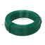 FIL DE TENSION EN ACIER PLASTIFIE VERT Ø2,7MMx100M (3)