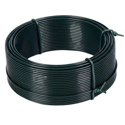 FIL DE FER BOBINE DE 50M (1)