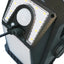LAMPE SOLAIRE PINCE DETECTEUR DE MOUVEMENT 350LM (4)