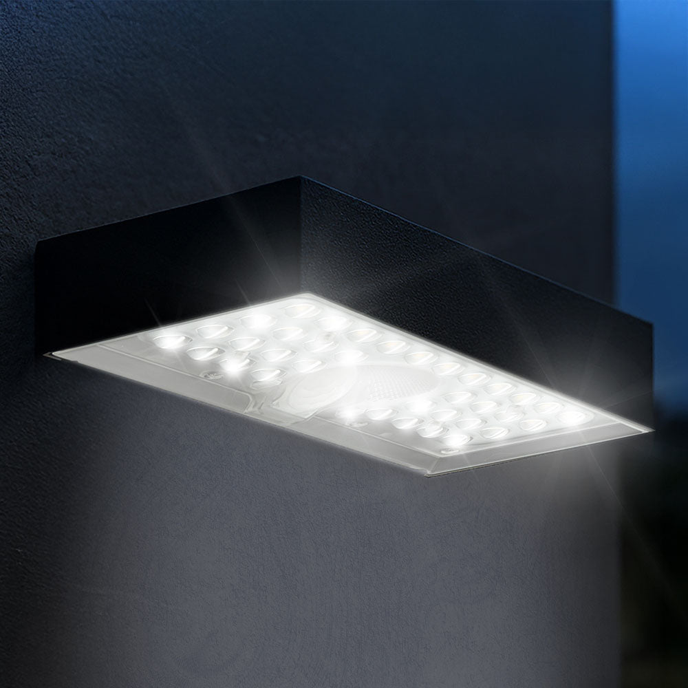 LAMPE MURALE A DETECTEUR DE MOUVEMENT 900LM (7)