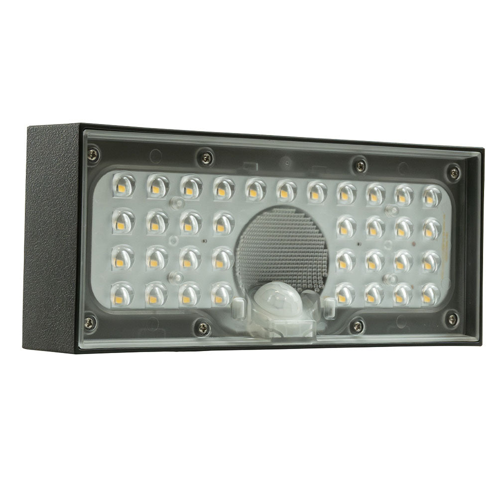 LAMPE MURALE A DETECTEUR DE MOUVEMENT 900LM (1)