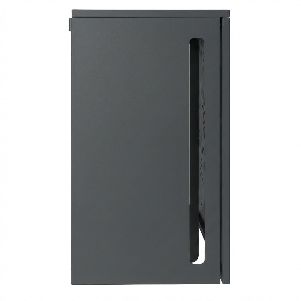 CACHE CLIMATISEUR 105X90X66,5CM TROPICAIR (6)